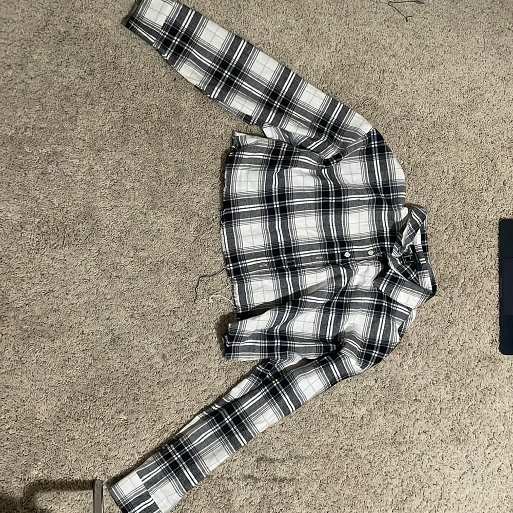I got this from forever 21 a little over a year ago. Only worn a few times